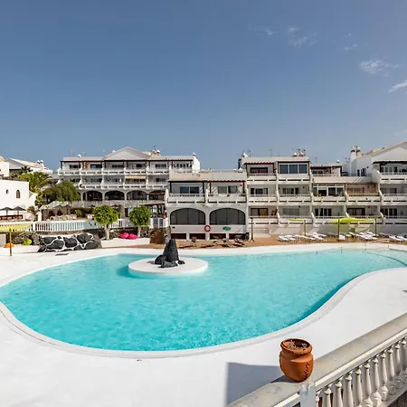 The Birds House, Large Terrace With Garden View * Costa Teguise